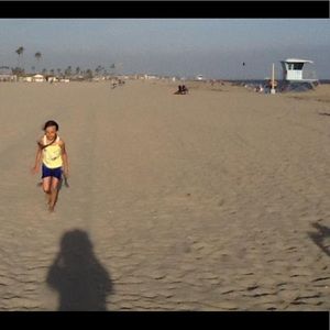 Meet your Posher, Isabelle